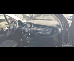 Ricambi Fiat 500 X 1.6 MJ del 2017 motore 55260384 - 4