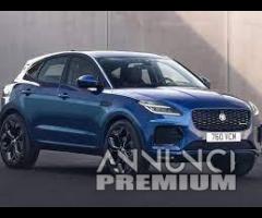 ricambi usati disponibili jaguar e-pace f-pace
