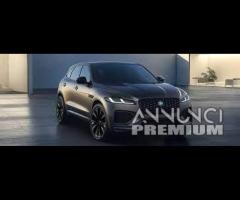 ricambi completi jaguar f-pace e-pace