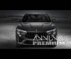 ricambi usati maserati levante quattroporte