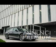 forniamo ricambi audi a4 s-line