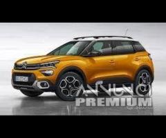 Ricambi usati disponibili citroen c5 aircross
