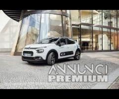 Ricambi vari citroen c3 aircross disponibili