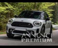 Ricambi disponibili mini countryman
