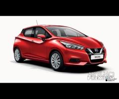 Nissan micra 2012/2023 ricambi