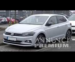 Volkswagen polo ricambi dal 2012 2023