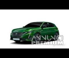 Ricambi vari peugeot 308 2013 al 2023