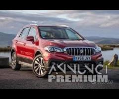 Suzuki sx-4 ricambi usati 2013-2023