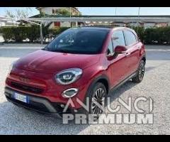 Ricambi disponibili fiat 500 x 2013-2023