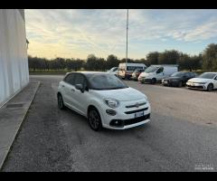 Fiat 500X 1.3 T4 150 CV DCT Sport