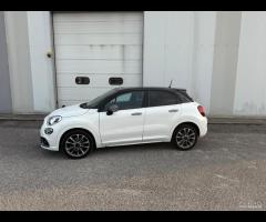 Fiat 500X 1.3 T4 150 CV DCT Sport