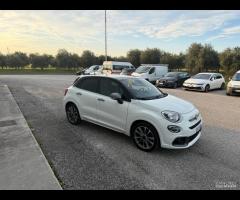 Fiat 500X 1.3 T4 150 CV DCT Sport