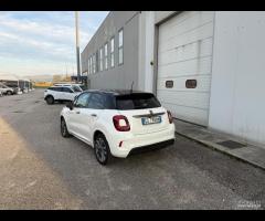 Fiat 500X 1.3 T4 150 CV DCT Sport
