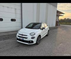 Fiat 500X 1.3 T4 150 CV DCT Sport