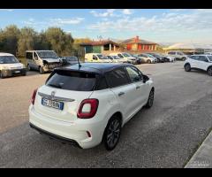 Fiat 500X 1.3 T4 150 CV DCT Sport - 7