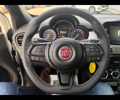 Fiat 500X 1.3 T4 150 CV DCT Sport - 9