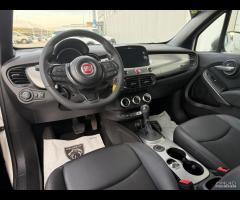 Fiat 500X 1.3 T4 150 CV DCT Sport - 15