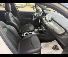 Fiat 500X 1.3 T4 150 CV DCT Sport - 18