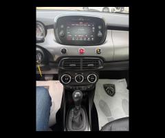 Fiat 500X 1.3 T4 150 CV DCT Sport - 20