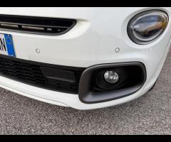 Fiat 500X 1.3 T4 150 CV DCT Sport - 25