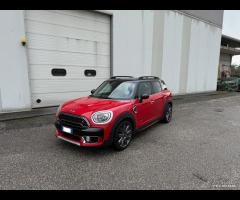 Mini Cooper SD Countryman 2.0 ALL4 Automatica - 1