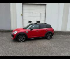 Mini Cooper SD Countryman 2.0 ALL4 Automatica - 2