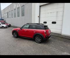 Mini Cooper SD Countryman 2.0 ALL4 Automatica - 3