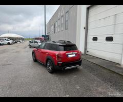 Mini Cooper SD Countryman 2.0 ALL4 Automatica - 4