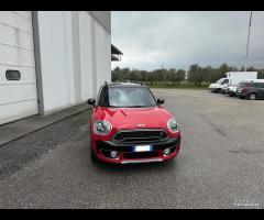 Mini Cooper SD Countryman 2.0 ALL4 Automatica - 6