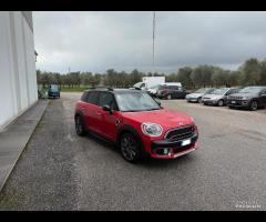 Mini Cooper SD Countryman 2.0 ALL4 Automatica - 7