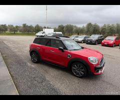Mini Cooper SD Countryman 2.0 ALL4 Automatica - 8