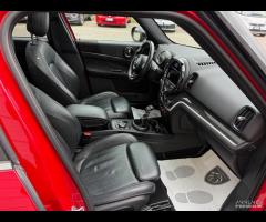 Mini Cooper SD Countryman 2.0 ALL4 Automatica - 9