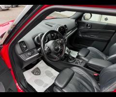 Mini Cooper SD Countryman 2.0 ALL4 Automatica - 13