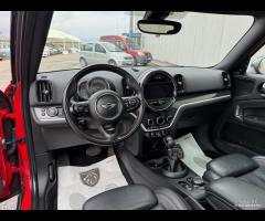 Mini Cooper SD Countryman 2.0 ALL4 Automatica - 17