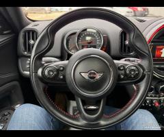 Mini Cooper SD Countryman 2.0 ALL4 Automatica - 20