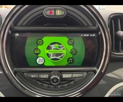 Mini Cooper SD Countryman 2.0 ALL4 Automatica - 22