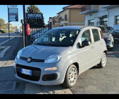 Fiat Panda 1.0 firefly hybrid Uff.
