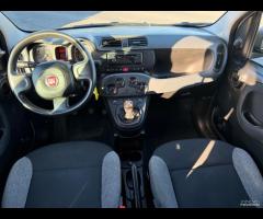 Fiat Panda 1.0 firefly hybrid Uff.