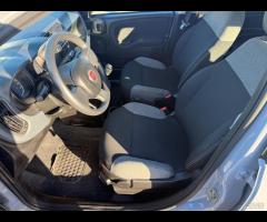 Fiat Panda 1.0 firefly hybrid Uff.