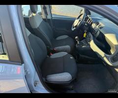 Fiat Panda 1.0 firefly hybrid Uff.