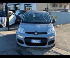 Fiat Panda 1.0 firefly hybrid Uff. - 6