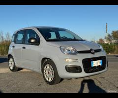 Fiat Panda 1.0 firefly hybrid Uff. - 7