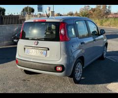 Fiat Panda 1.0 firefly hybrid Uff. - 11