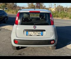 Fiat Panda 1.0 firefly hybrid Uff. - 12