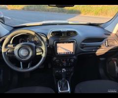 Jeep Renegade 1.3 T4 240cv phev S 4xe AT6