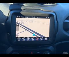 Jeep Renegade 1.3 T4 240cv phev S 4xe AT6