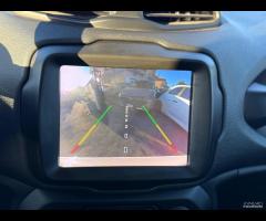 Jeep Renegade 1.3 T4 240cv phev S 4xe AT6