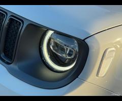 Jeep Renegade 1.3 T4 240cv phev S 4xe AT6 - 7