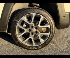 Jeep Renegade 1.3 T4 240cv phev S 4xe AT6 - 8