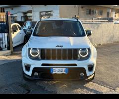 Jeep Renegade 1.3 T4 240cv phev S 4xe AT6 - 10